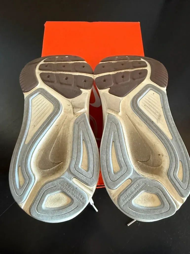 Tweedehands Nike Structure 26 bike — afbeelding 10 van 10