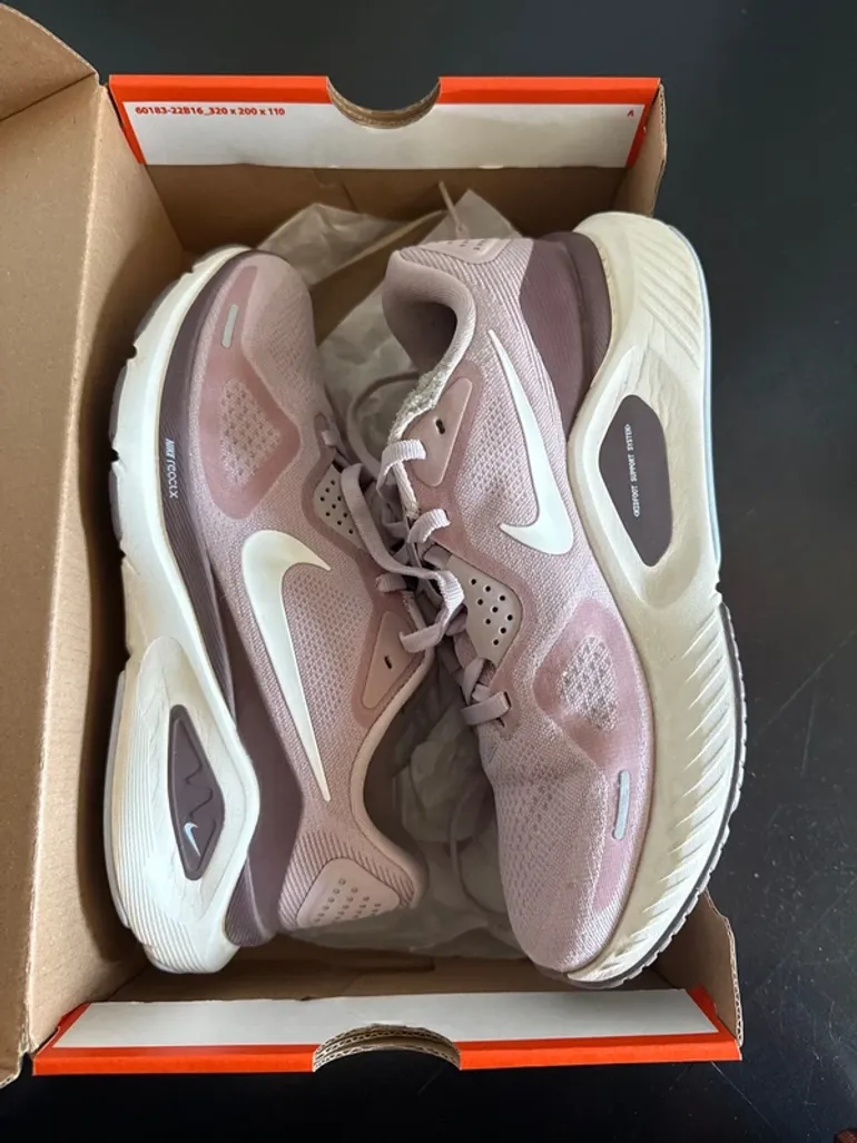 Tweedehands Nike Structure 26 bike — afbeelding 2 van 10