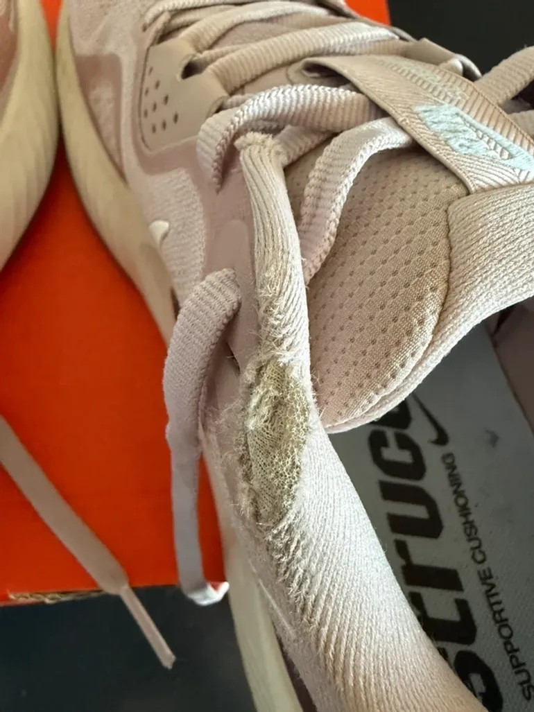 Tweedehands Nike Structure 26 bike — afbeelding 7 van 10