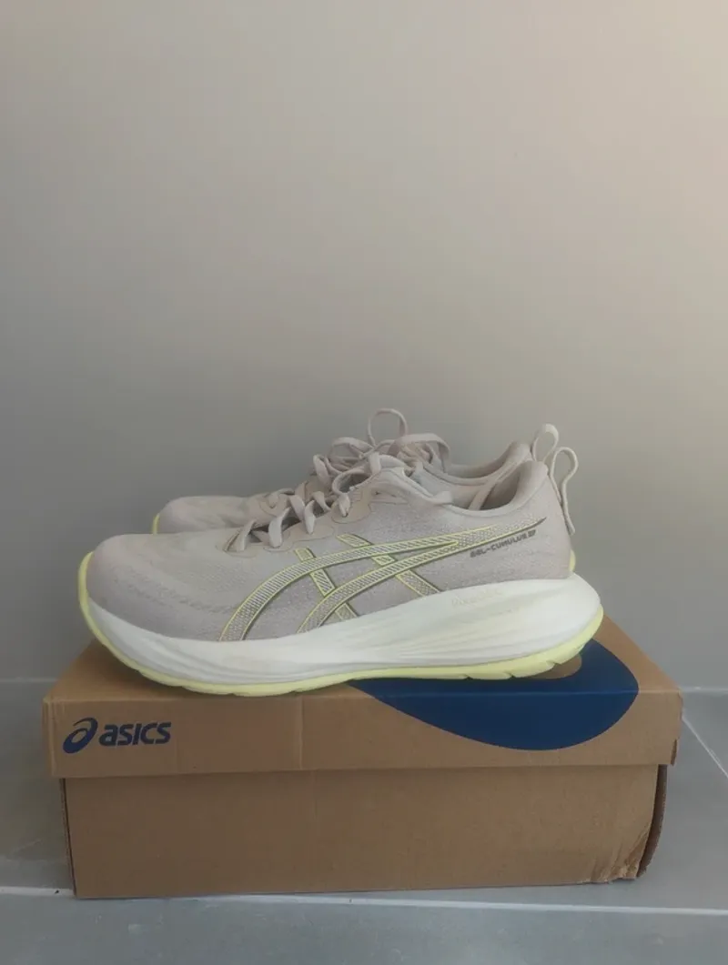 Asics Gel Cumulus 27 Running Shoes d'occasion