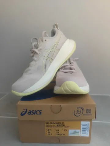 Used Asics Gel Cumulus 27 bike — image 2 of 2