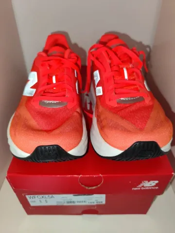 Gebrauchtes New Balance FuelCell Rebel v5 bike — Bild 7 von 7