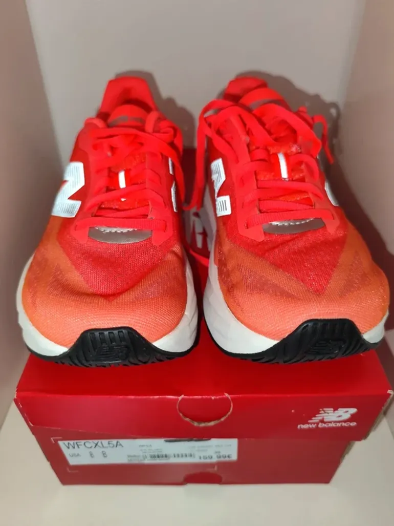 Gebrauchtes New Balance FuelCell Rebel v5 bike — Bild 7 von 7
