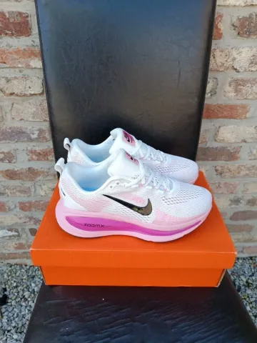 Used Nike Vomeros Plus Zoomix bike — image 3 of 7