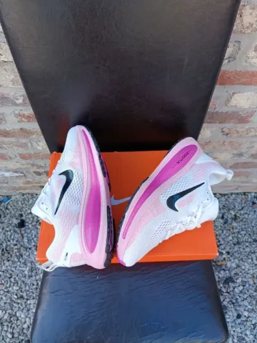 Used Nike Vomeros Plus Zoomix bike — image 6 of 7
