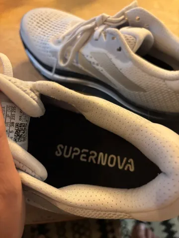 Used Supernova Rise bike — image 6 of 6