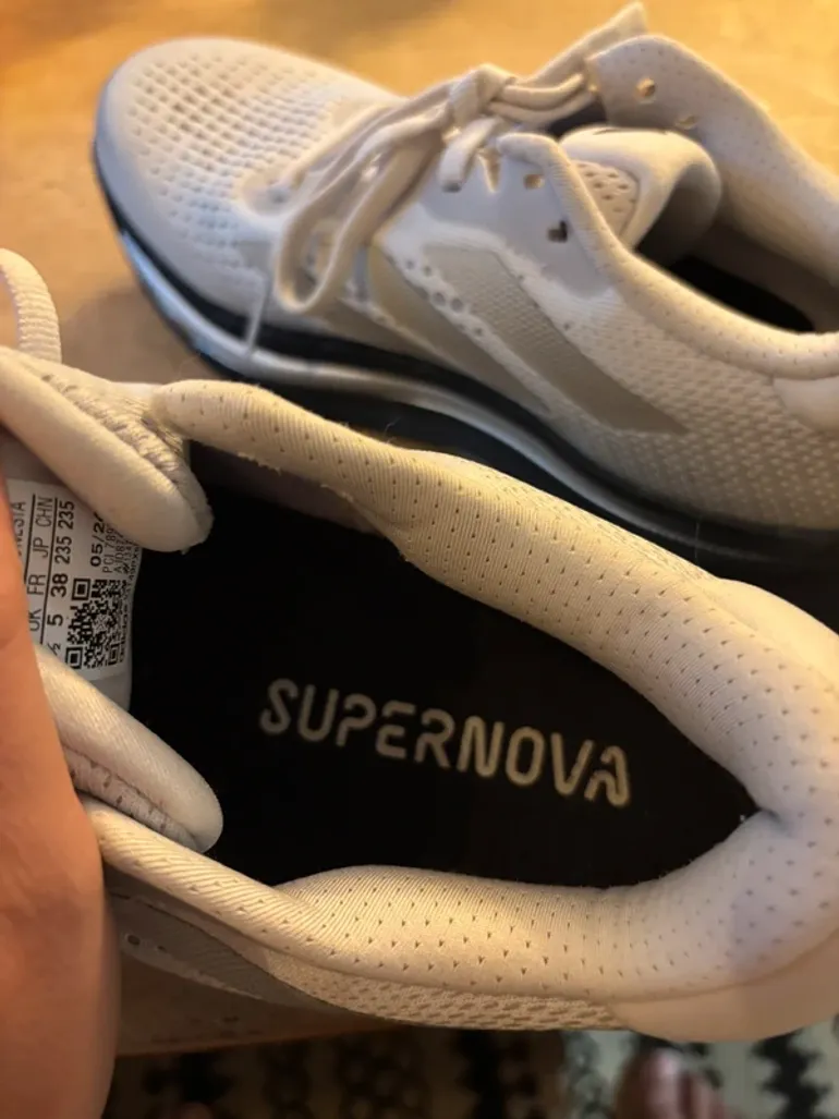 Used Supernova Rise bike — image 6 of 6