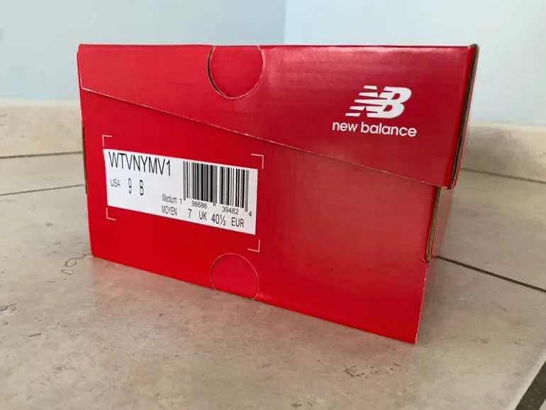 Used New Balance FuelCell Venym bike — image 4 of 7