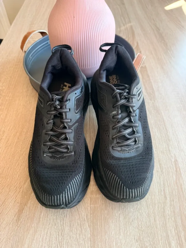 Used Hoka Shoes bike — image 2 of 8