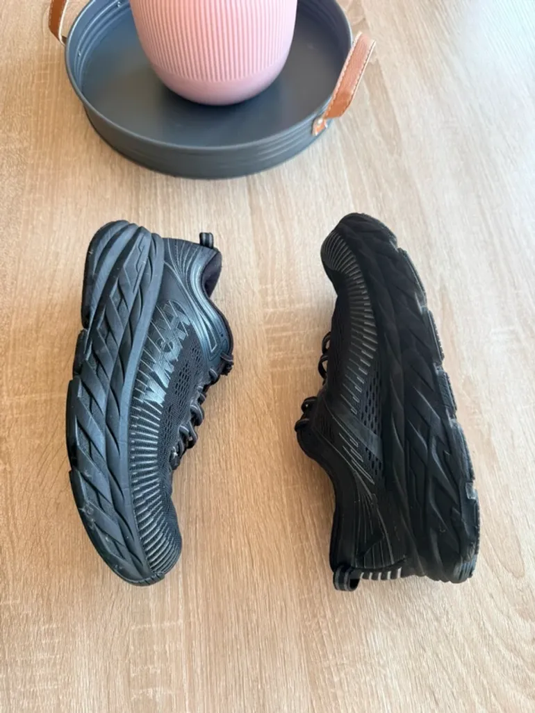 Used Hoka Shoes bike — image 5 of 8