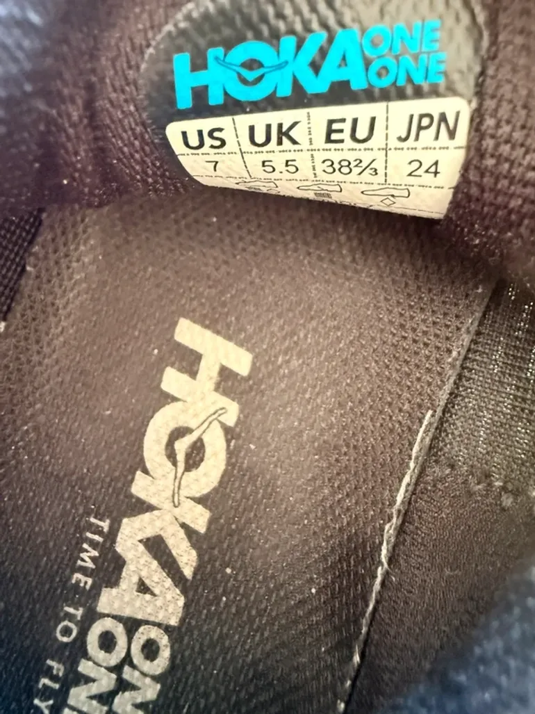 Used Hoka Shoes bike — image 7 of 8
