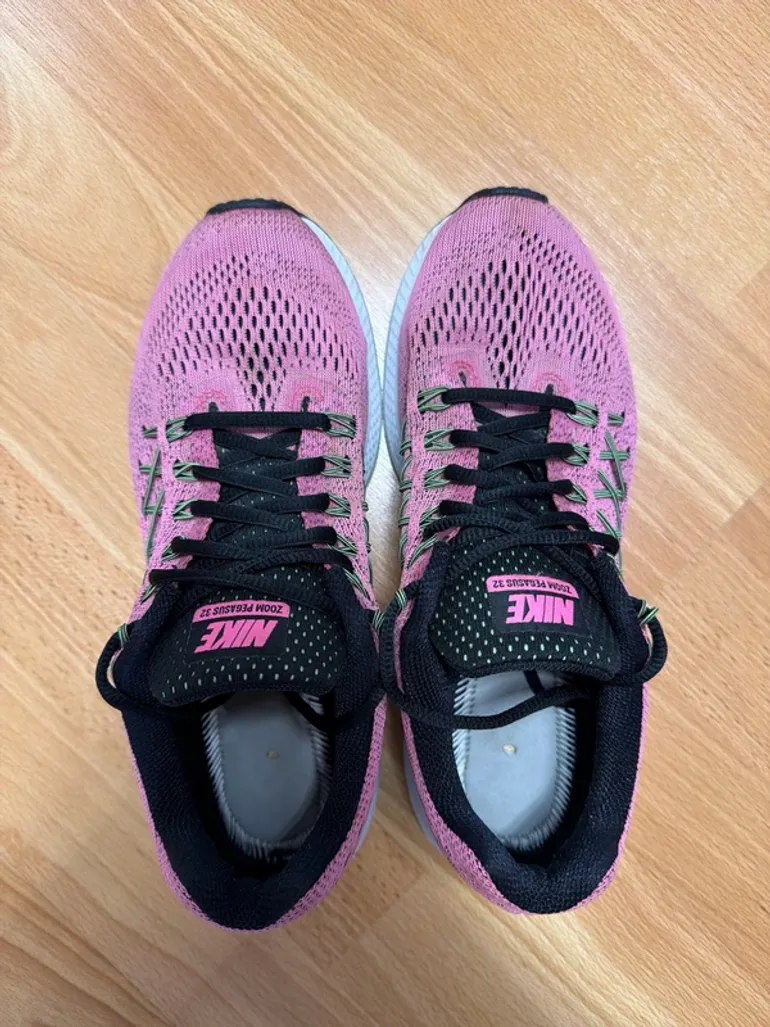 Used Pegasus Zoom 32 bike — image 2 of 2