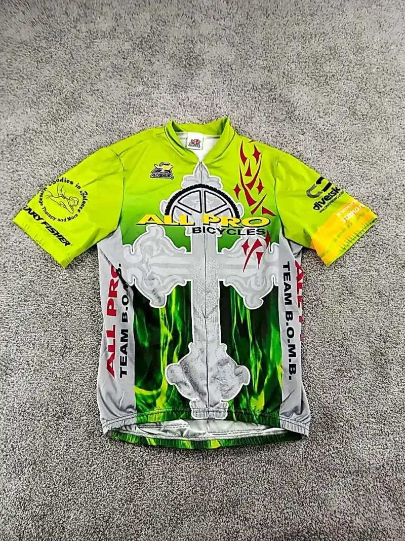 Käytetty Aussie maillot velo homme taille l-29 9271 cyclisme vtt respirant us us retro, marque:, état: Très bon état, taille: L, 13, 00 € Cycling Clothing