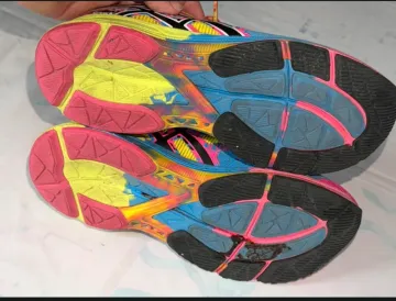 Używany Asics Gel Noosa Tri 10 bike — zdjęcie 6 z 6