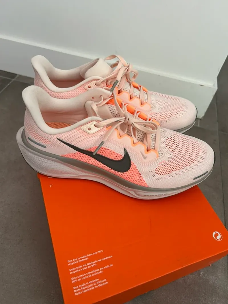 Gebrauchtes Pegasus 41 Running Shoes