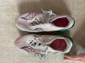 Used Saucony Endorphin Pro 3 bike — image 5 of 8