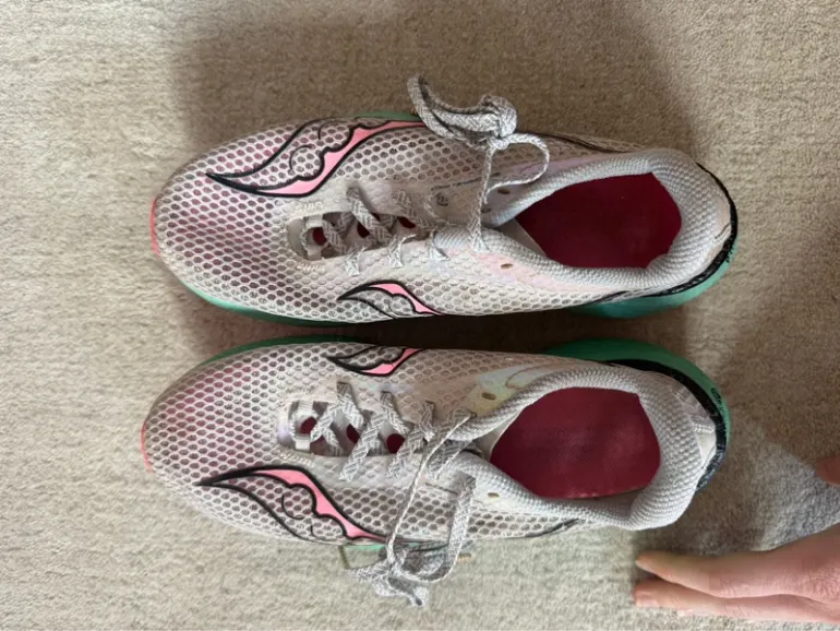 Used Saucony Endorphin Pro 3 bike — image 5 of 8
