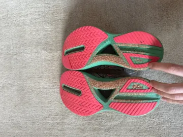 Used Saucony Endorphin Pro 3 bike — image 4 of 8