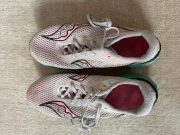 Used Saucony Endorphin Pro 3 bike — image 6 of 8
