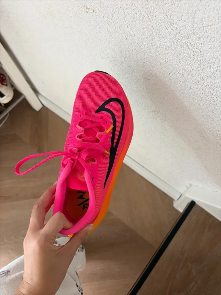 Nike Zoom Fly bike d'occasion — image 2 sur 5