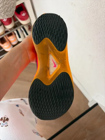 Nike Zoom Fly bike d'occasion — image 4 sur 5