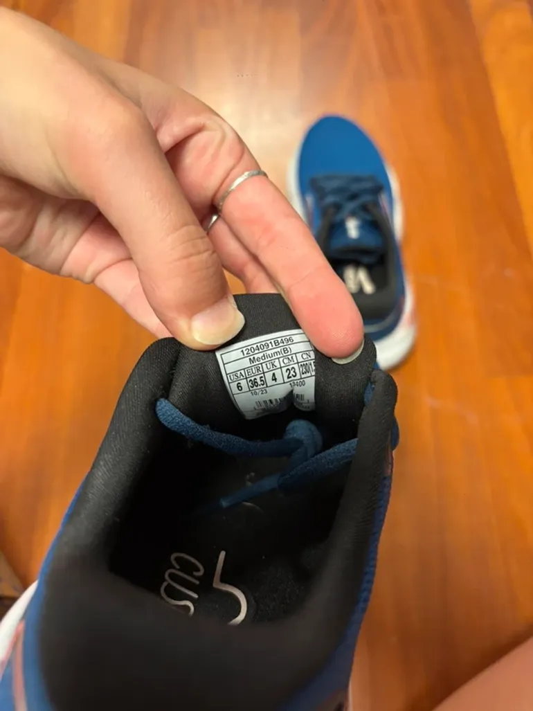 Used Brooks Glycerin GTS 21 bike — image 5 of 6