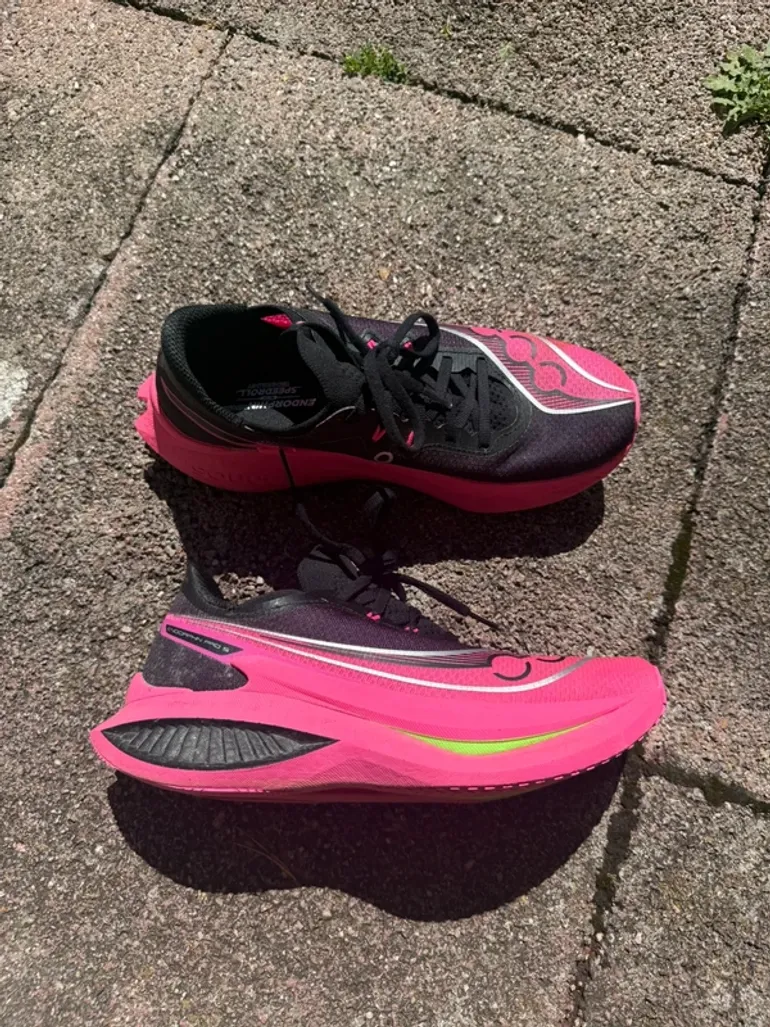 Used Saucony Endorphin Pro 5 bike — image 2 of 4