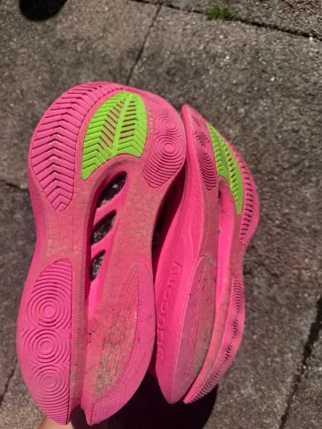 Used Saucony Endorphin Pro 5 bike — image 3 of 4