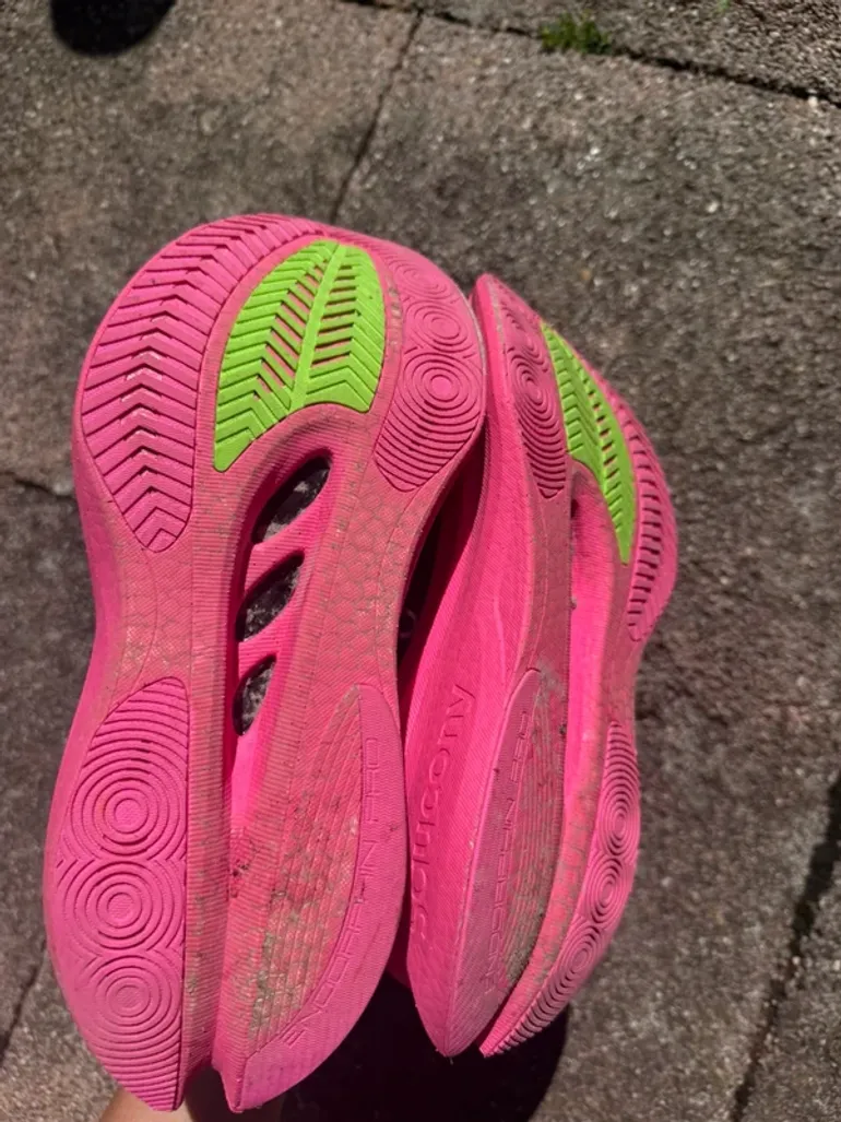 Used Saucony Endorphin Pro 5 bike — image 3 of 4