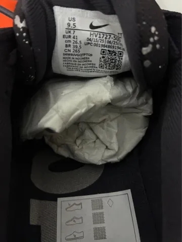Nike Structure 26 SE bike usato — immagine 7 di 7