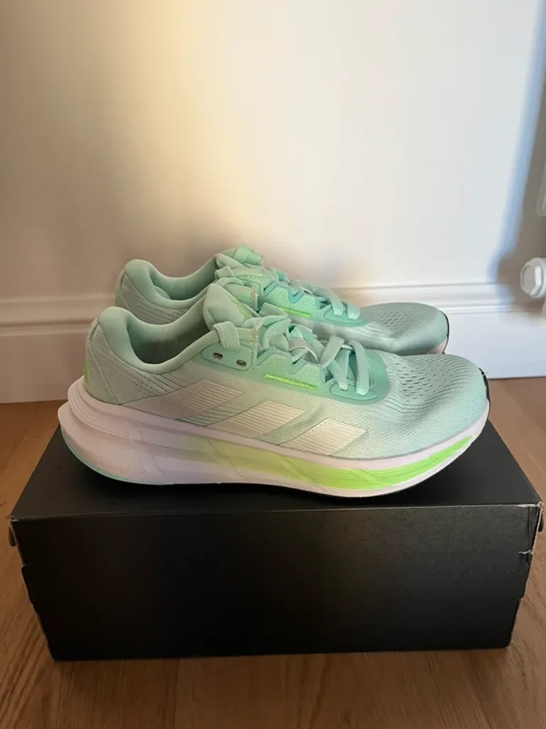 Used Adidas Questar 3 W bike — image 1 of 6