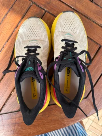 Used Hoka Challenger 7 bike — image 2 of 6
