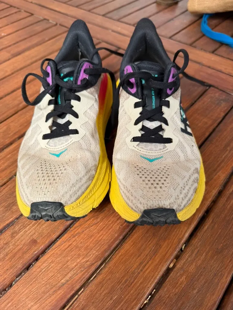 Used Hoka Challenger 7 bike — image 6 of 6