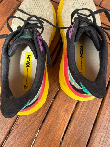 Used Hoka Challenger 7 bike — image 4 of 6