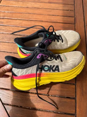 Used Hoka Challenger 7 bike — image 1 of 6