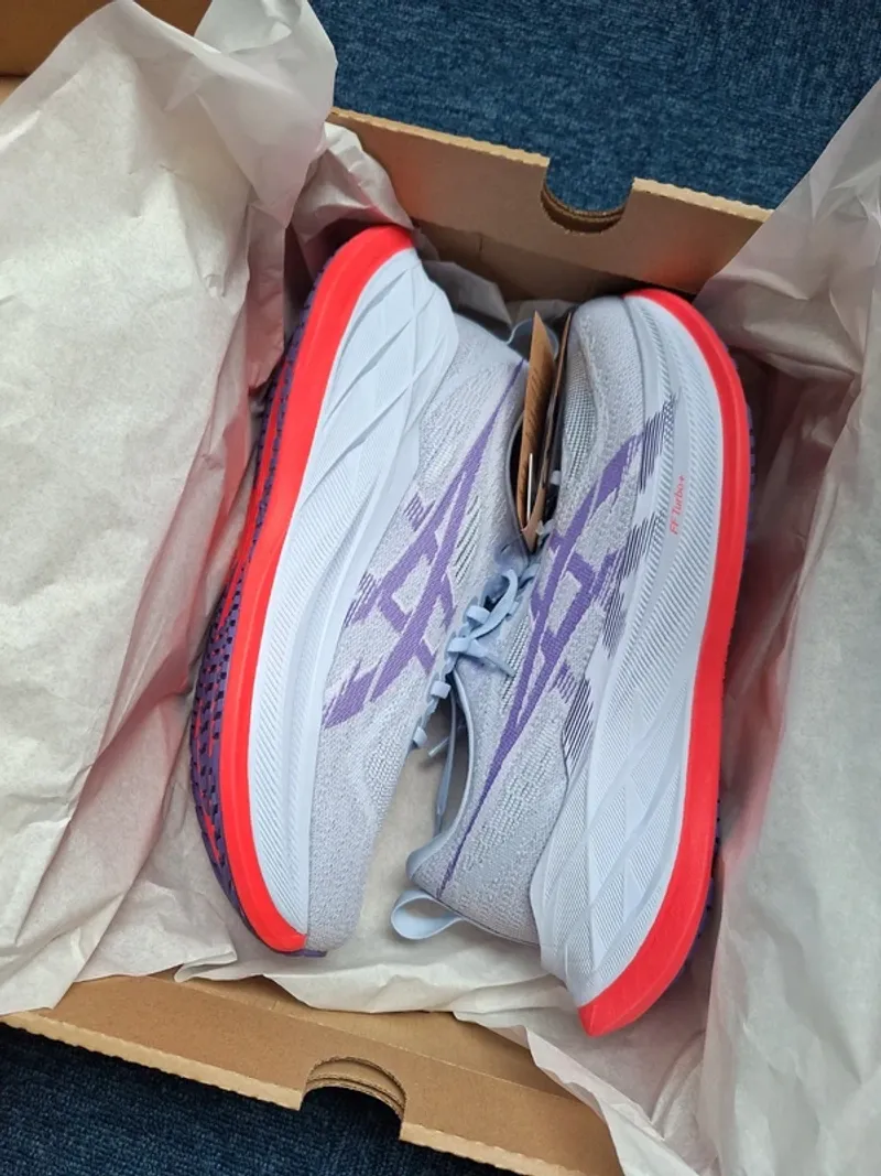 Tweedehands Asics Superblast 2 Running Shoes
