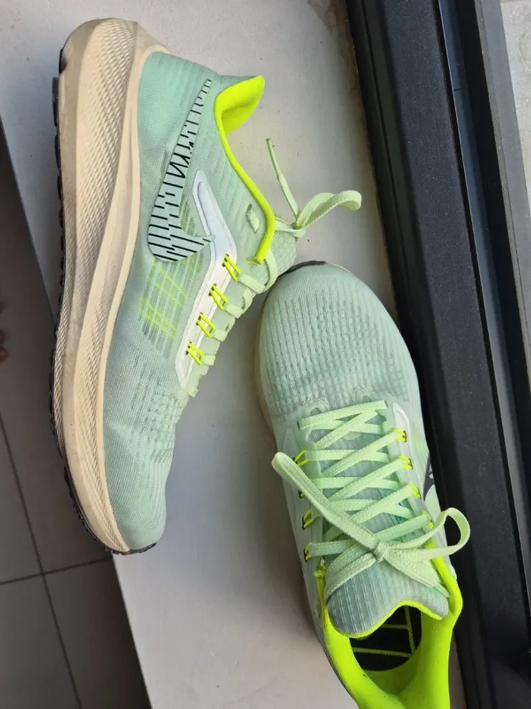 Nike Loopschoenen bike d'occasion — image 3 sur 7