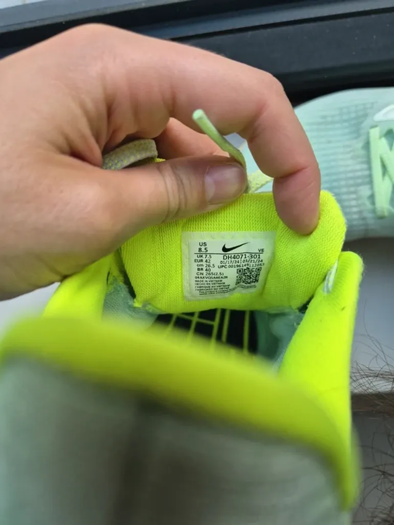 Nike Loopschoenen bike d'occasion — image 2 sur 7