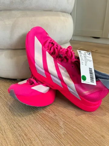 Used Adidas Adizero Adios Pro 4 bike — image 2 of 4