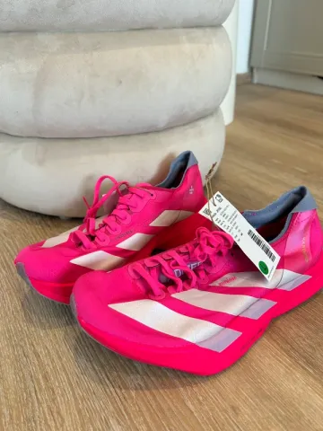 Used Adidas Adizero Adios Pro 4 bike — image 1 of 4