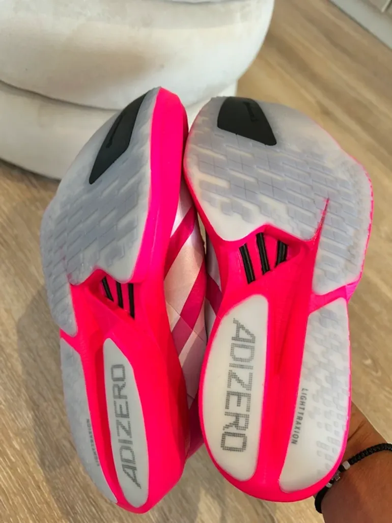 Used Adidas Adizero Adios Pro 4 bike — image 3 of 4