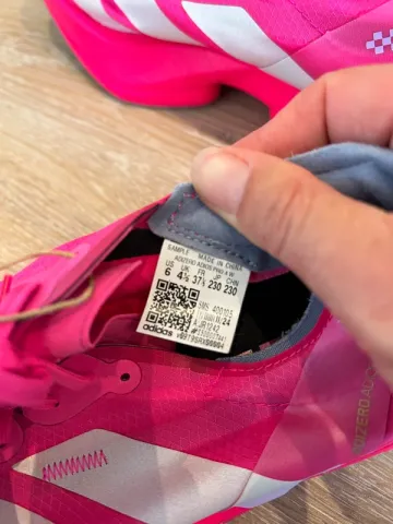 Used Adidas Adizero Adios Pro 4 bike — image 4 of 4