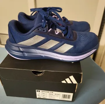 Used Adidas Running Shoes bike — image 1 of 5
