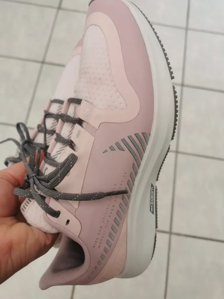 Tweedehands Nike Zoom bike — afbeelding 2 van 10
