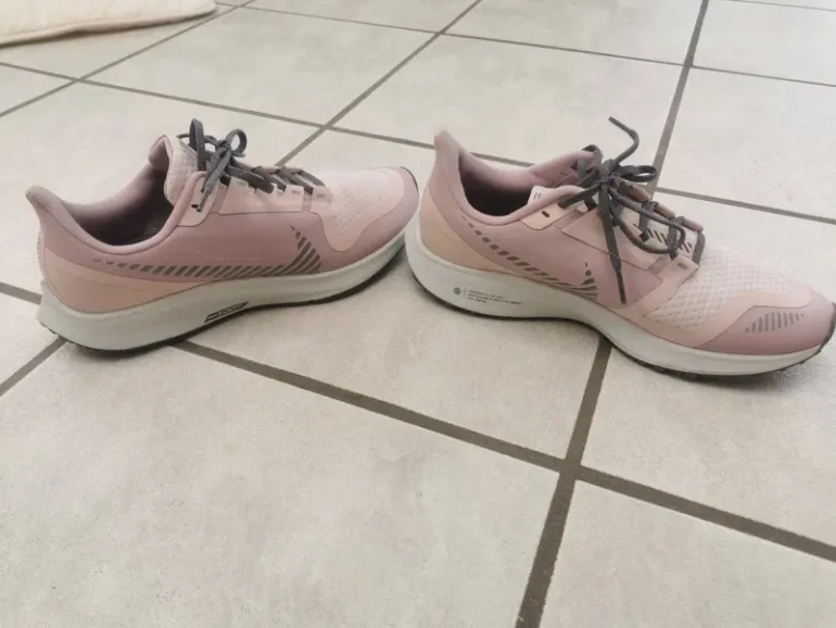 Tweedehands Nike Zoom bike — afbeelding 9 van 10