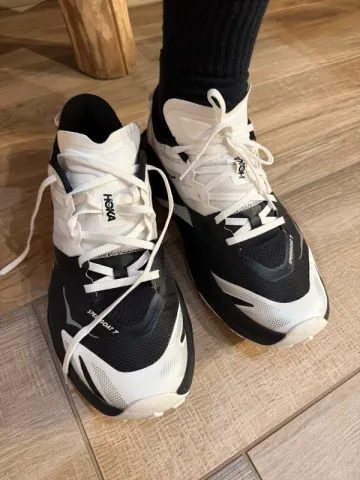 Tweedehands Hoka Megagrip bike — afbeelding 2 van 9