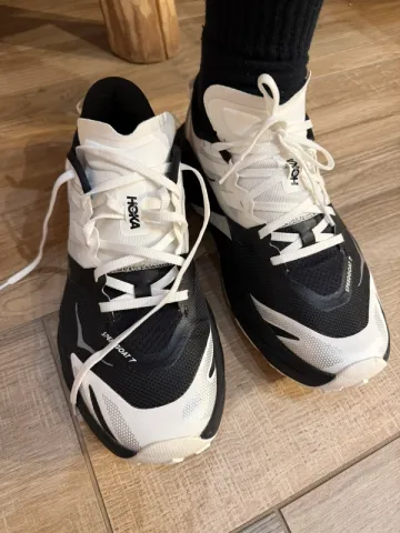 Tweedehands Hoka Megagrip bike — afbeelding 1 van 9