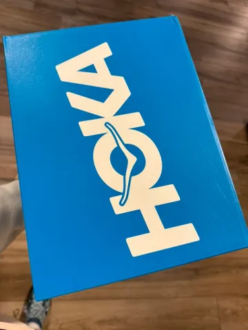 Tweedehands Hoka Megagrip bike — afbeelding 8 van 9