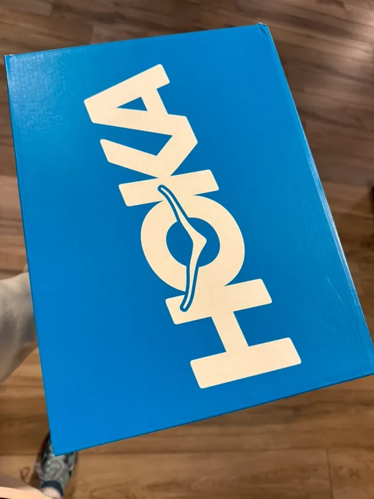 Tweedehands Hoka Megagrip bike — afbeelding 8 van 9