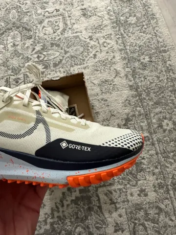 Pegasus React Trail 4 GTX V2 bike d'occasion — image 2 sur 9